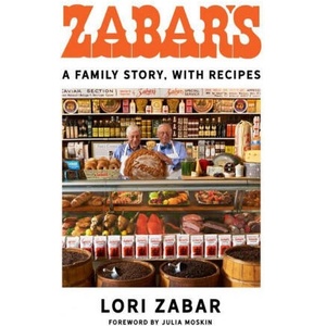 Zabar's | Julia Moskin (2022)