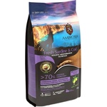 AMBROSIA Mediterranean Senior & Sterilized Fresh Sardine & Cod 5 кг