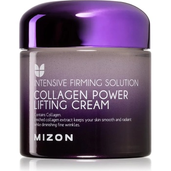 MIZON Intensive Firming Solution Collagen Power лифтинг крем против бръчки 75ml