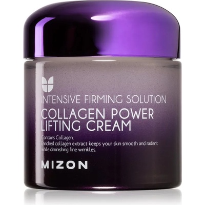MIZON Intensive Firming Solution Collagen Power лифтинг крем против бръчки 75ml
