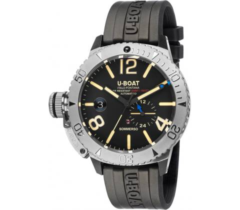 U-Boat 9007A