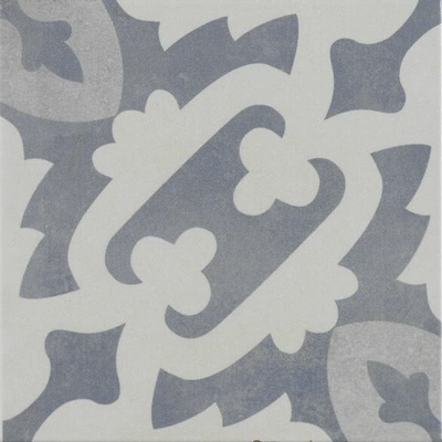 EBS Galery dekor 22,3 x 22,3 cm rodin 1m²