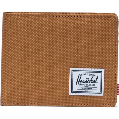 Herschel Roy Wallet - Bronze Brown