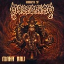 Dissection - Maha Kali SP