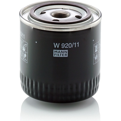 Mann-filter Маслен филтър mann-filter w 920/11