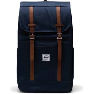 Herschel Дневна раница Herschel Retreat Backpack Daypack - Navy - размер One Size (502-7850-0811)