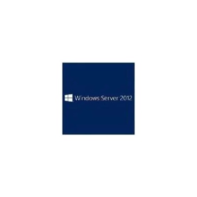 Microsoft Dsp win srvr 1xcal 2012 user (r18--03737)
