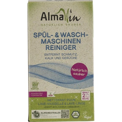 Almawin čistič umývačky 200 g