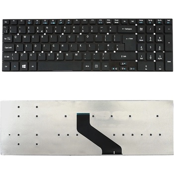 Klávesnica Acer Aspire E15 E5-511 E5-572G E17 E5-771