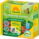 Forestina Mineral Krystalické hnojivo s Lignohumátem na plodovou zeleninu 400g