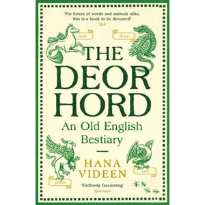 THE DEORHORD | Hana Videen (ISBN: 9781800815803)