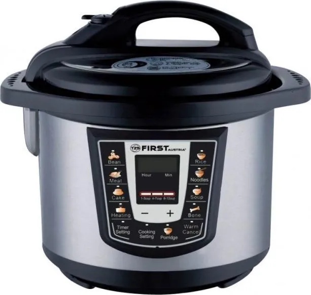 First Austria FA-5130 Inox (EL-005130)
