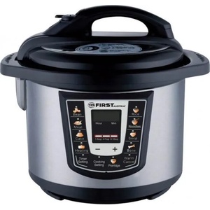 First Austria FA-5130 Inox (EL-005130)