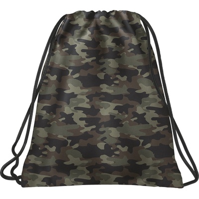 BackUP - Спортна торба 5 A 33 Camo
