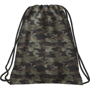 BackUP - Спортна торба 5 A 33 Camo