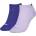 PUMA Чорапи Puma Women's Rib Trainers Socks - Purple Combo
