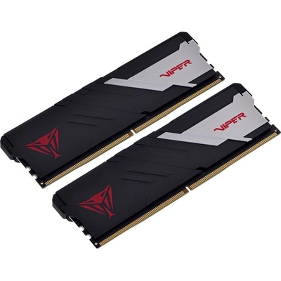 Patriot Viper Venom DDR5 32GB 7400MHz CL36 (2x16GB) PVV532G740C36K
