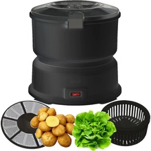 Gastronoma 18220001 elektrická škrabka na brambory