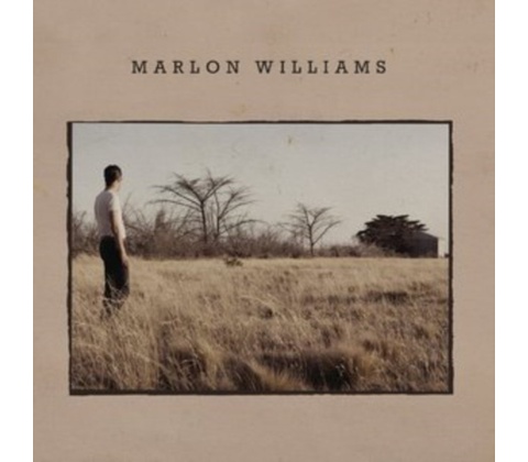 Marlon Williams - Marlon Williams