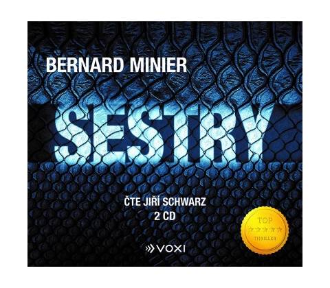Sestry