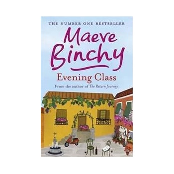 Evening Class - Maeve Binchy