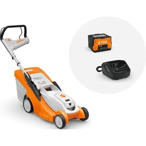 STIHL RMA 239 C (63200111472) Косачка