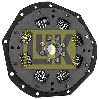Schaeffler LuK Tlumic torznich kmitu, spojka 370001010