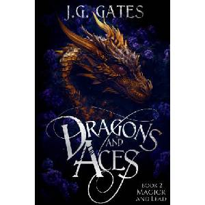 Magick and Lead | J. G. Gates (2025)