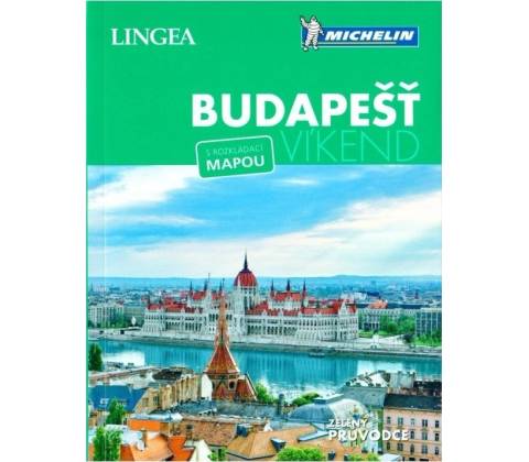 Budapešť