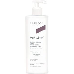 Noreva Alpha KM Body Firming Care препарат за стягане на тялото против бръчки 200ml