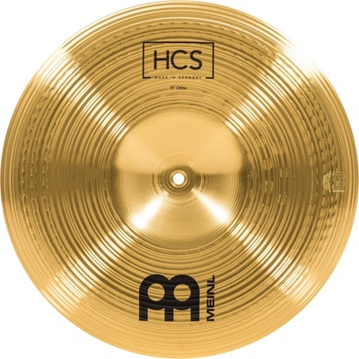Meinl HCS 16"China