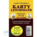 Karty Lenormand
