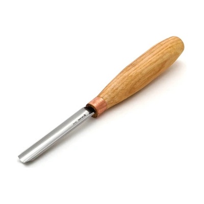 Řezbářské dláto Compact Straight Rounded Chisel K9/10 BeaverCraft