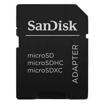 SanDisk microSDXC UHS-I 400 GB SDSQUA4-400G-GN6MA