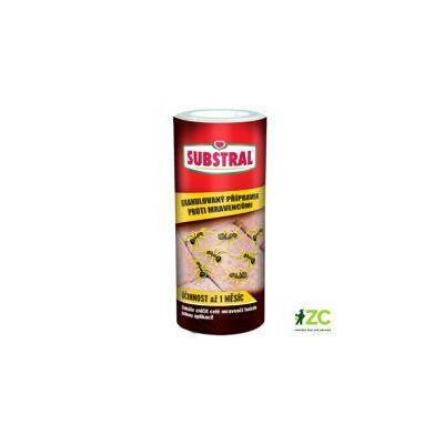 EVERGREEN SUBSTRAL Naturen – granulát na mravence 300 g