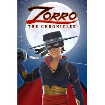 Zorro The Chronicles