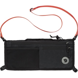 Fjällräven Чанта за рамка Fjällräven Hoja Bike Frame Fold Bag Bike bag - Black - размер One Size (510-7028-0111)