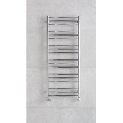 PMH Laveno LN1B 500 mm x 790 mm Černá