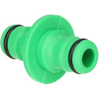 Medzikus pre 2 rýchlospojky 1/2", plastový, XL-TOOLS