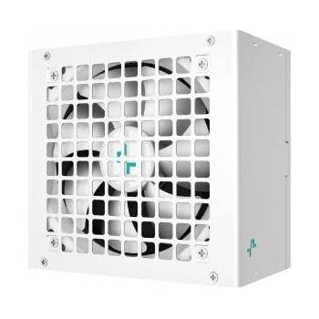 Deepcool PL750-D v2 750W white 80 PLUS Bronze
