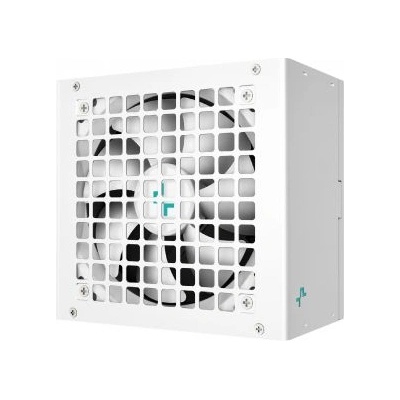 Deepcool PL750-D v2 750W white 80 PLUS Bronze