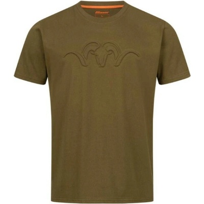 Tričko Blaser Lovecké 3D Argali 25 zelené