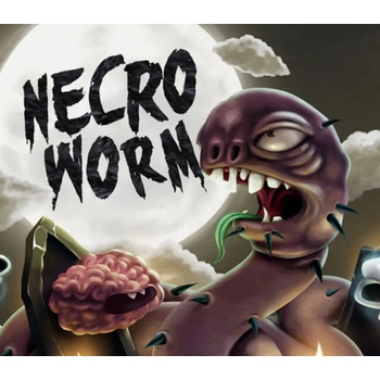 NecroWorm
