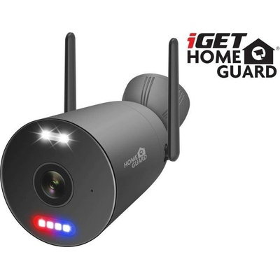 iGET HOMEGUARD HGNVK949CAM – Zbozi.Blesk.cz