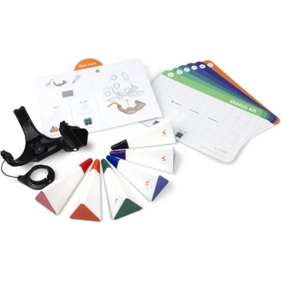 Wonder Workshop Sketch Kit pro roboty Dash & Cue WW-SKETCH KIT