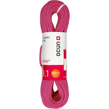 Ocún VISION WR 9,1mm 60m