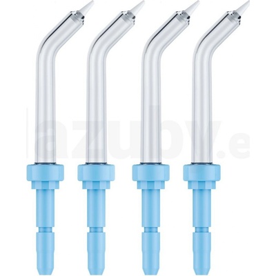 TrueLife AquaFloss Station Periodontal Jet 4 ks