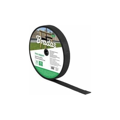 Vyvazovací popruh Bradas 25 mm x 50 m – Zbozi.Blesk.cz