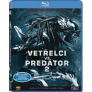 Vetřelci versus Predátor 2 BD