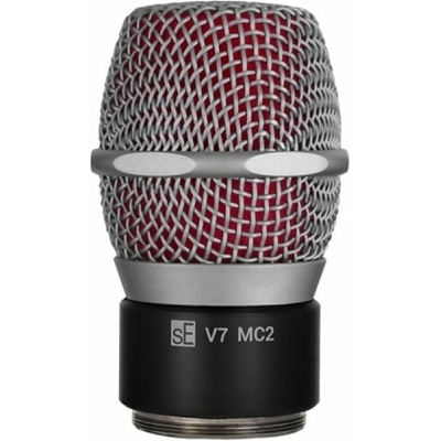 sE Electronics V7 MC2 + MP03 Kapsula pre mikrofón